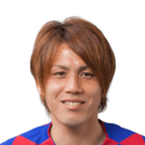 MATSUHASHI