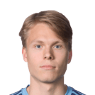 AUGUSTINSSON