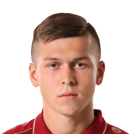 ZHEMALETDINOV
