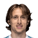 MODRIĆ