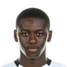 DOUCOURÉ
