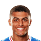 OXLADE-CHAMBERLAIN