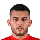CANGÖZ