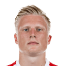 PEDERSEN