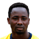 GYAMFI