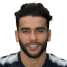 BAKHTAOUI