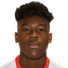 THOMAS-ASANTE