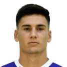 BORKOVIC
