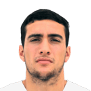 GONZÁLEZ