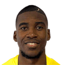 N'GOMA