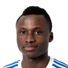 MENSAH