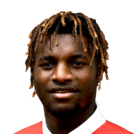 SAINT-MAXIMIN