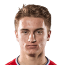 MIHAILOVIC