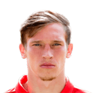 LUCHKEVYCH