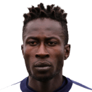 COULIBALY