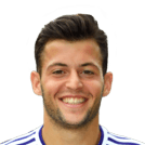 KRASNIQI