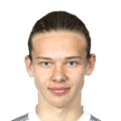 BRORSSON