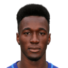OWUSU