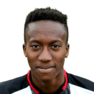 DEMBELE