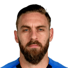 DE ROSSI