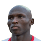 COULIBALY