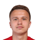 SAVICHEV
