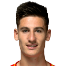 SERRANO