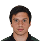 SULEYMANOV