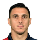 BURDISSO