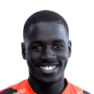 DEMBÉLÉ