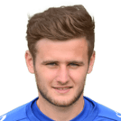 GILLESPHEY