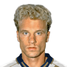 BERGKAMP