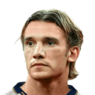 SHEVCHENKO
