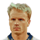 BERGKAMP