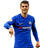 MORATA