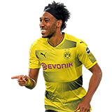AUBAMEYANG