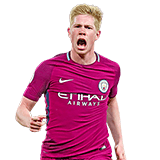DE BRUYNE