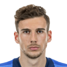 GORETZKA