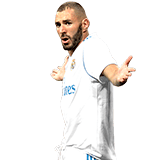 BENZEMA