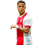KLUIVERT