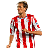 CROUCH