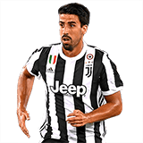 KHEDIRA