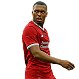 STURRIDGE
