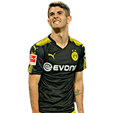 PULISIC