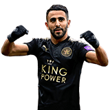 MAHREZ