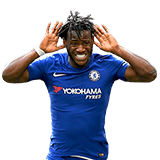 BATSHUAYI