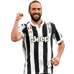 HIGUAÍN