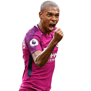 FERNANDINHO