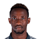 DEMBÉLÉ