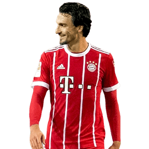 HUMMELS